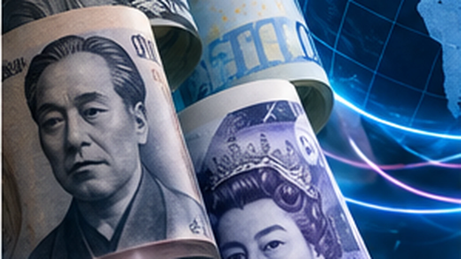 Foreign Exchange: The Fastest Mirror of the Global Economy