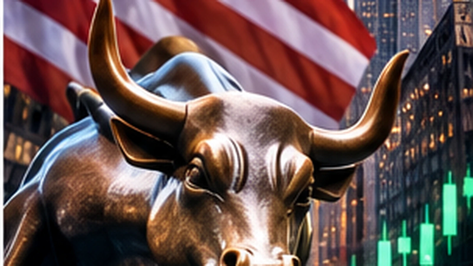 Wall Street: What Really Drives the U.S. Stock Market?